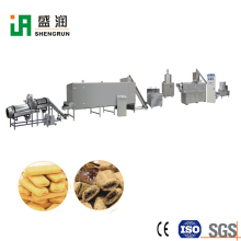 Puff Snack Core Filling Food Making Production Machine