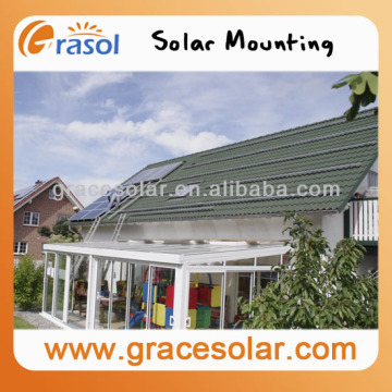 2kw Solar System For Home; Solar Home System; Solar System Price For Home Use