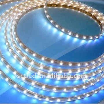 Waterproof flexible smd led strip 3528