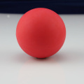 benutzerdefinierte Logo Lacrosse Ball