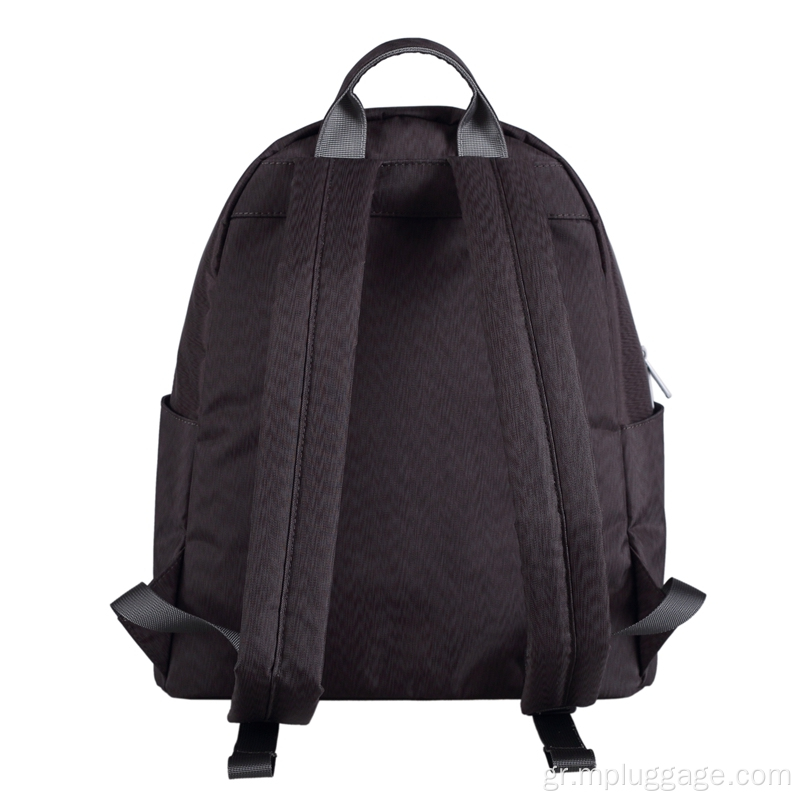 Απλή κυρίες Casual Backpack Custom