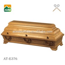 wholesale best price burial or interment coffin cases
