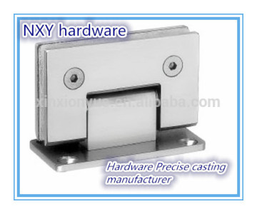 glass shower hinge ,Shower door hinge,SS304