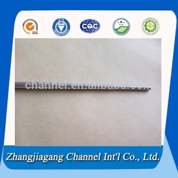 customized stainless steel telescopic tubes for back scratcher
