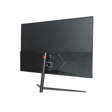 24 인치 모노 블록 75Hz LCD 화면 컴퓨터 액세서리 모니터 디스플레이 PC 게이머 게임 모니터