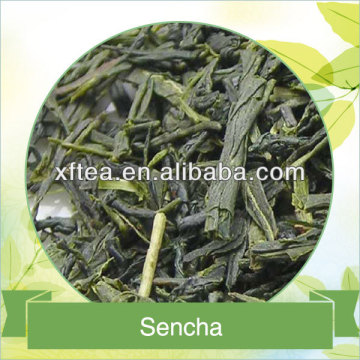 slimming fast Chinese green tea Sencha
