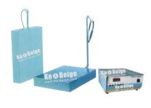 28khz / 40khz Immersible Ultrasonic Cleaning Transduce / Cleaner For Semiconductor Silicon