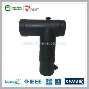 CEEPOWER Cable Accessory CEE KQT-24/630 Shielded Fore-Connector