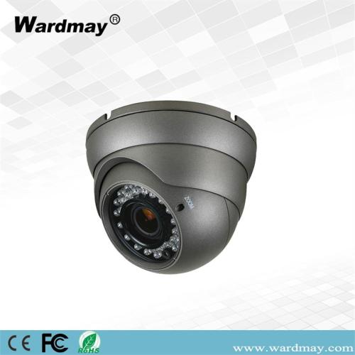 CCTV 5.0MP IR Dome Video Surveillance Camera