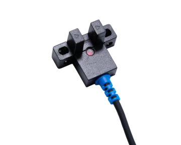 Slot-type switch DQKE3 - L54