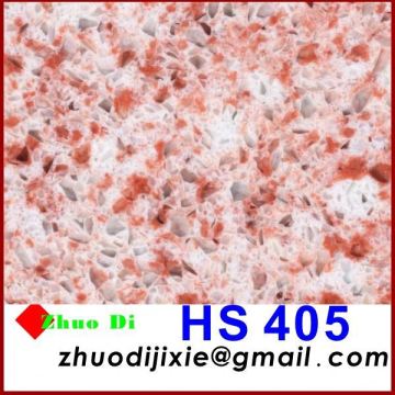 ZD kitchen benchtop quartz for countertop