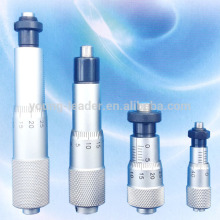 micrometer head