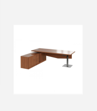 Manager cheap Office Desk with lifting system