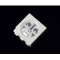 Itin ryškus „Epistar Chip 5050 RGB SMD LED“