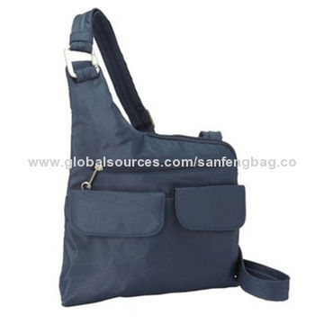 Stylish shoulder bag, various colors and sizes are available