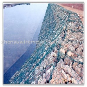 rock netting(certification:ISO9001:2000)