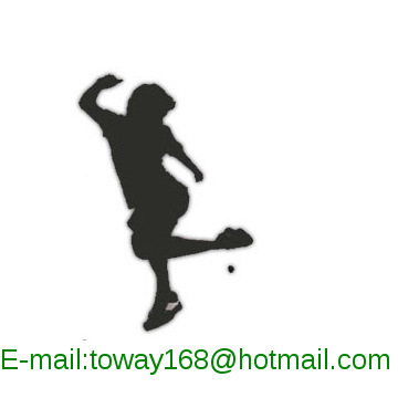 THE LATEST KICK BALL