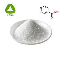 Poudre d&#39;acide isonicotinique 99% CAS 55-22-1