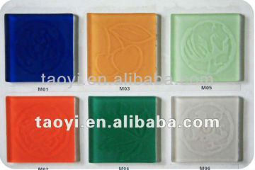 glass frosting powder /environmental protection/water-based