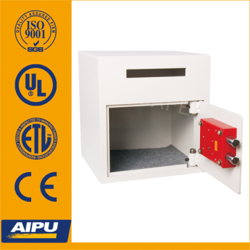 Mini Slot Depository Safes (FL1211K)