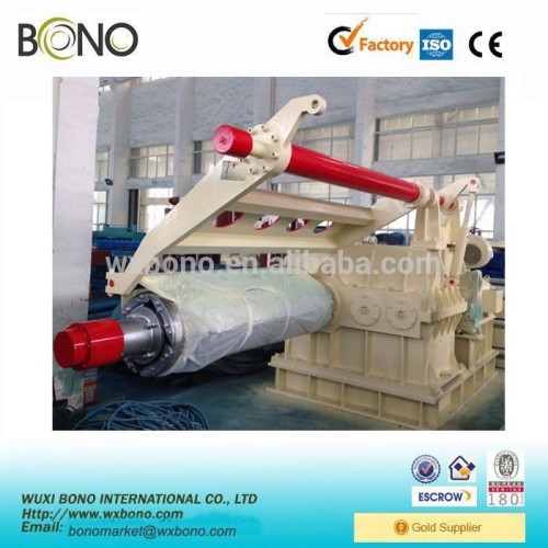 high precision stainless steel slitting machine