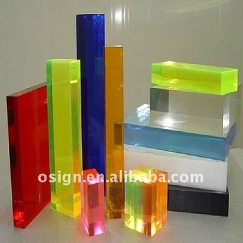 Plexiglass