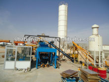 prices for 100T cement silo for brick machine