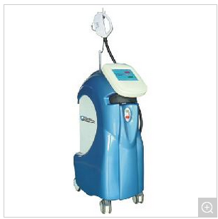 IPL Hair Removal & Skin Rejuvenation Beauty Equipment