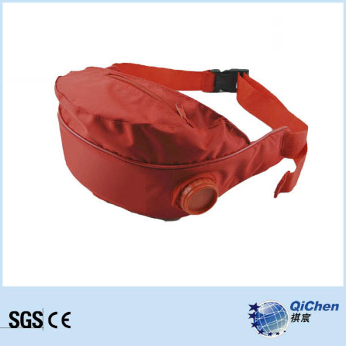 Multi-function Waist Bag with Bottle Holder