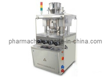 Zpt21/T25 Rotary Tablet Press