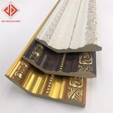 polystyrene inner interior decorative crown moulding