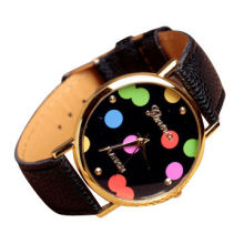 Fashion quality chronograph watches for couples