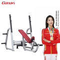 Gym Workout Equipment Incline Bench Press