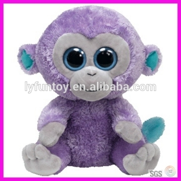 plush toy plush stuffed soft monkey