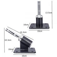 Metal Wall Mount Flag Pole Holder