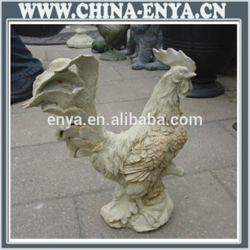 Made in china ancient animal chicken