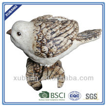 Bird design Garden Hanger Pot Decorative