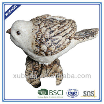 Bird design Garden Hanger Pot Decorative