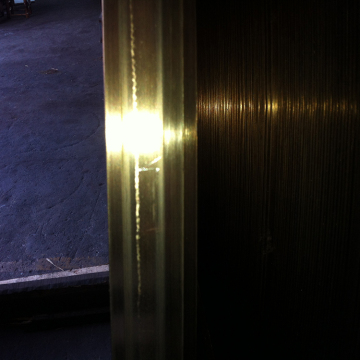 High Frequency Heating Machine