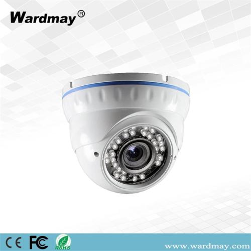 CCTV 5.0MP HD Dome Surveillance AHD Camera