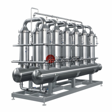 Egg Processing Machines for Egg Powder Production