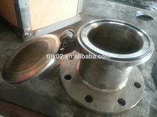 flap valve made in China