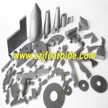 Tungsten Carbide Custom-made Special Tools