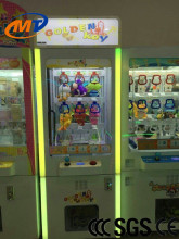 Top sale Key Master game machine / gift machine for sale