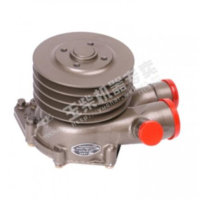 J3601-1307100 J3601-1307100L Water Pump Higer 6122 ZK6129