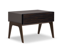 KIRK "NIGHTSTAND" Bedroom Console