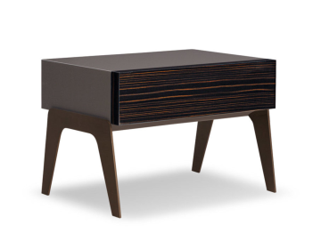 KIRK "NIGHTSTAND" Bedroom Console