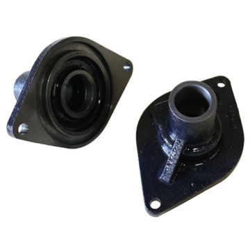 Truck Coolant Pump Flange Housing