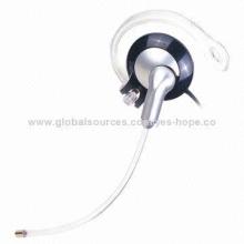 RJ9 call center telephone headset