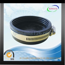 rubber coupling